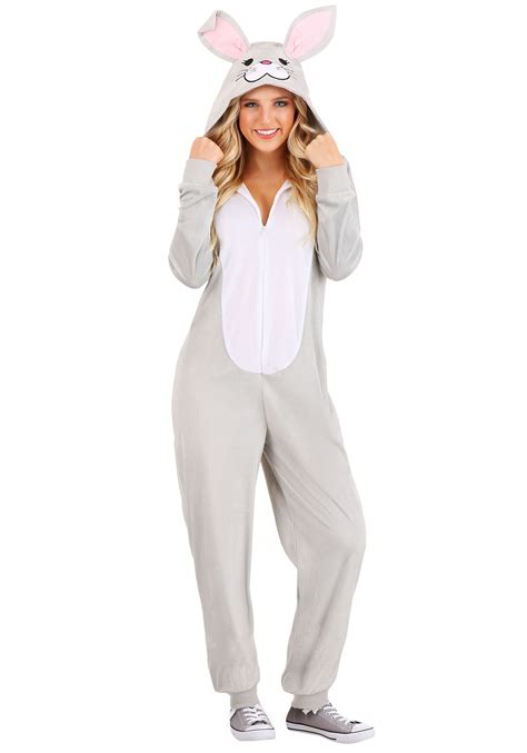 Bunny Costumes for Men & Women 